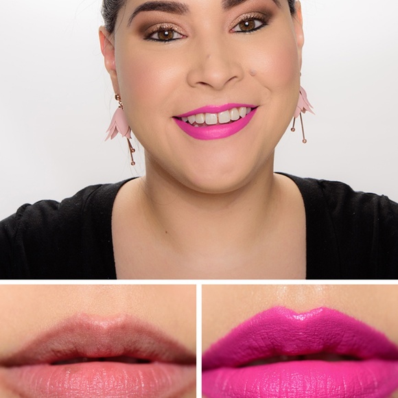 KVD "Crush" mini lipstick - Picture 2 of 6